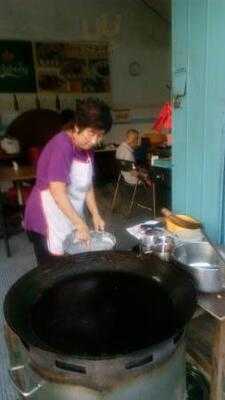 Restaurant Sin Yin Hoe