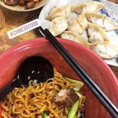 Good Village Noodle House