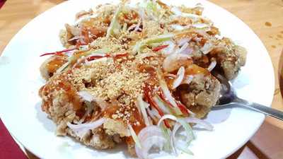 Golden Mansion Restaurant