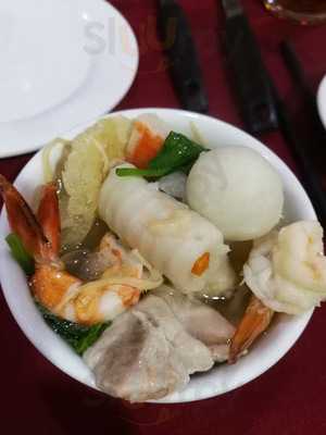 Golden Mansion Restaurant