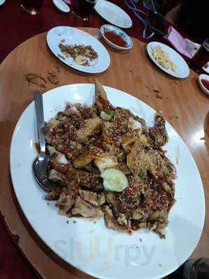 Golden Mansion Restaurant