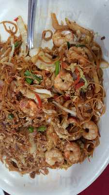 Golden Mansion Restaurant