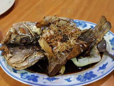 Golden Mansion Restaurant