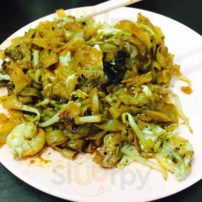 Ah Leng Char Koay Teow