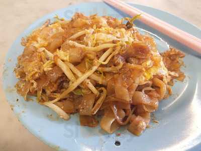Ah Leng Char Koay Teow