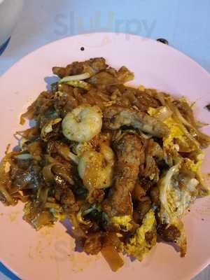 Ah Leng Char Koay Teow