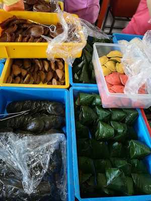 Kedai Kopi & Makanan Soon Yen