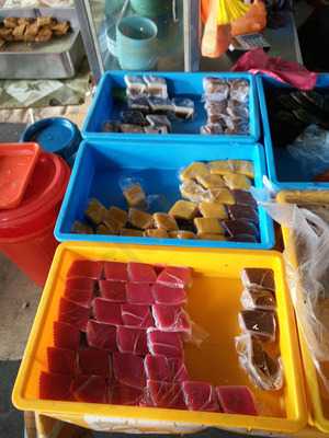 Kedai Kopi & Makanan Soon Yen