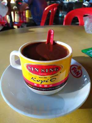 Kedai Kopi & Makanan Soon Yen