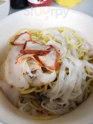 Kedai Kopi & Makanan Soon Yen