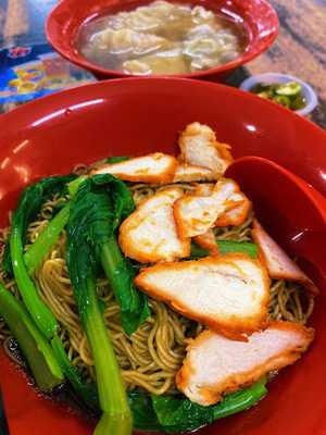 Kedai Kopi & Makanan Soon Yen