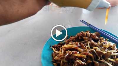 Kedai Kopi & Makanan Soon Yen