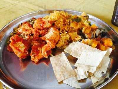 Annalakshmi Temple Of Fine Arts