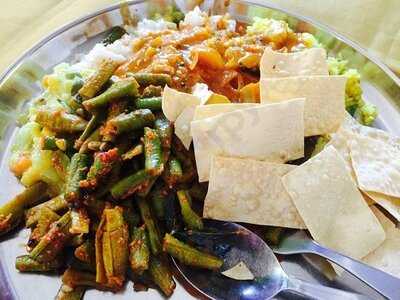 Annalakshmi Temple Of Fine Arts