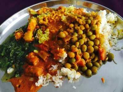 Annalakshmi Temple Of Fine Arts