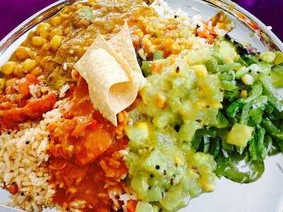 Annalakshmi Temple Of Fine Arts