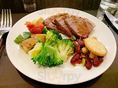 Chatterz, All Day Dining