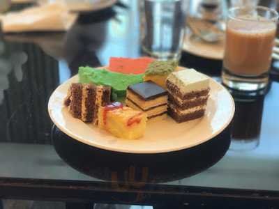 Chatterz, All Day Dining