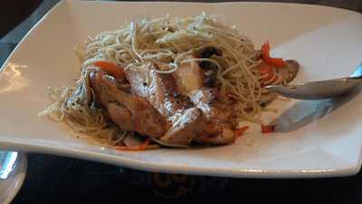 Chatterz, All Day Dining