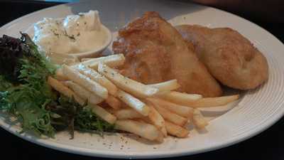 Chatterz, All Day Dining