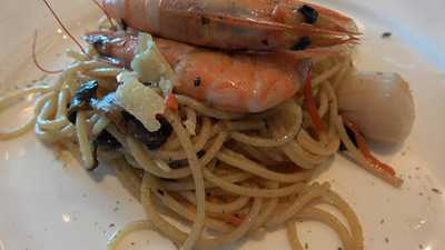 Chatterz, All Day Dining