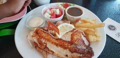 The Windmill Station