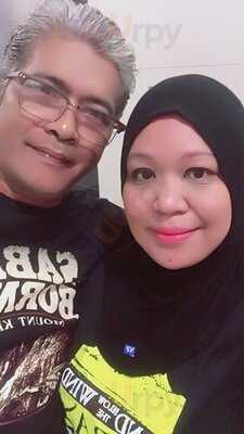 The Windmill Station