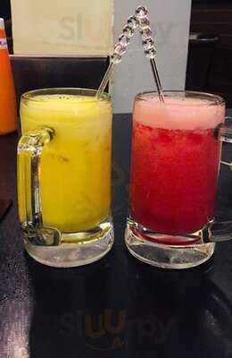 The Windmill Station