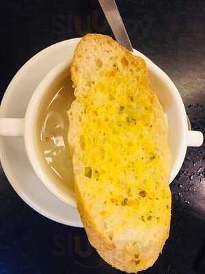 The Windmill Station