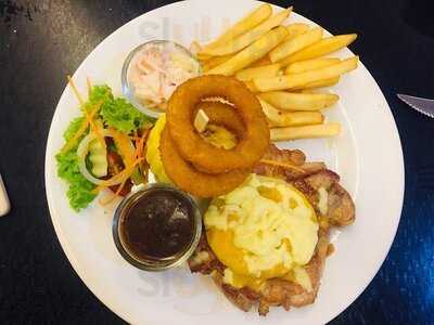 The Windmill Station