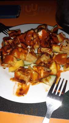 Laughing Lizard Cafe