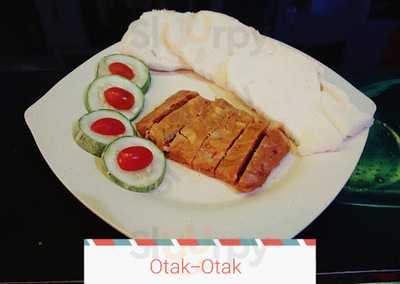 Laughing Lizard Cafe