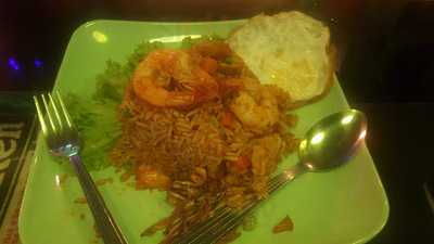 Laughing Lizard Cafe