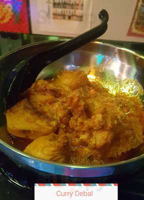 Laughing Lizard Cafe