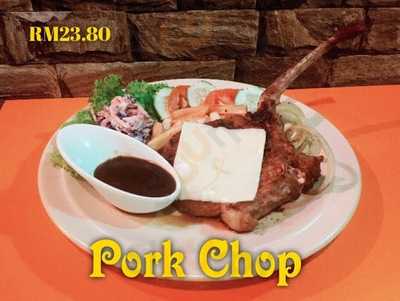 Laughing Lizard Cafe