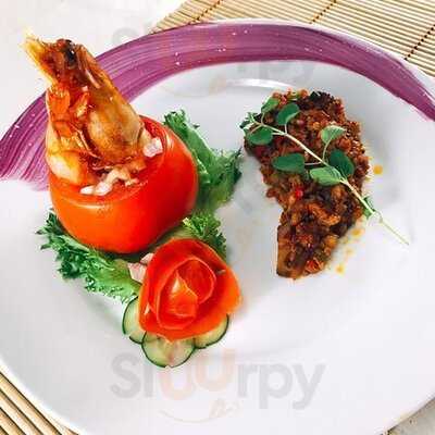 Restoran Enliven Delight Sdn Bhd