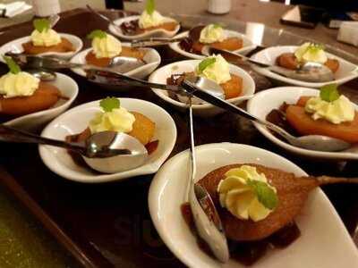 Restoran Enliven Delight Sdn Bhd