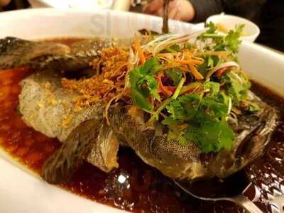 Restoran Enliven Delight Sdn Bhd