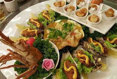 Restoran Enliven Delight Sdn Bhd