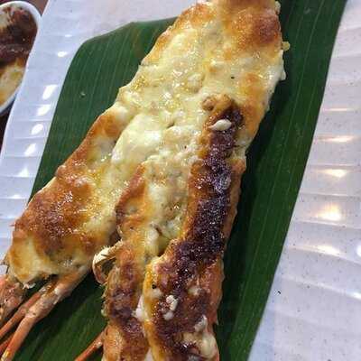 Projek Nasi Lemak Box