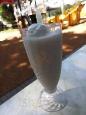 Projek Nasi Lemak Box