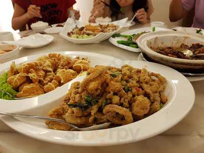 Modern World Restaurant