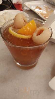 Modern World Restaurant