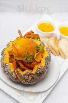 Modern World Restaurant