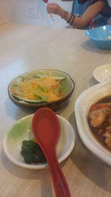 Wasabi Japanese Restaurant