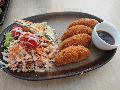 Wasabi Japanese Restaurant