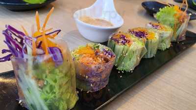 Wasabi Japanese Restaurant