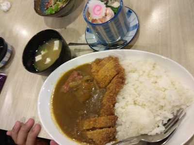 Wasabi Japanese Restaurant