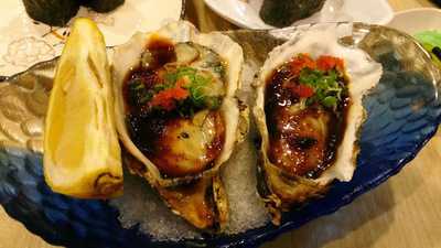 Wasabi Japanese Restaurant