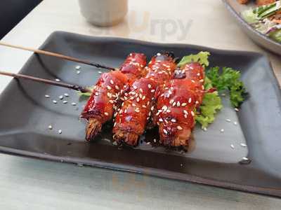 Wasabi Japanese Restaurant